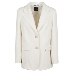 Boss Black Women Jovana Wool Blazer